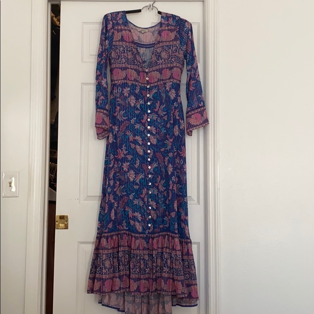 Arnhem Aphrodite gown size 8